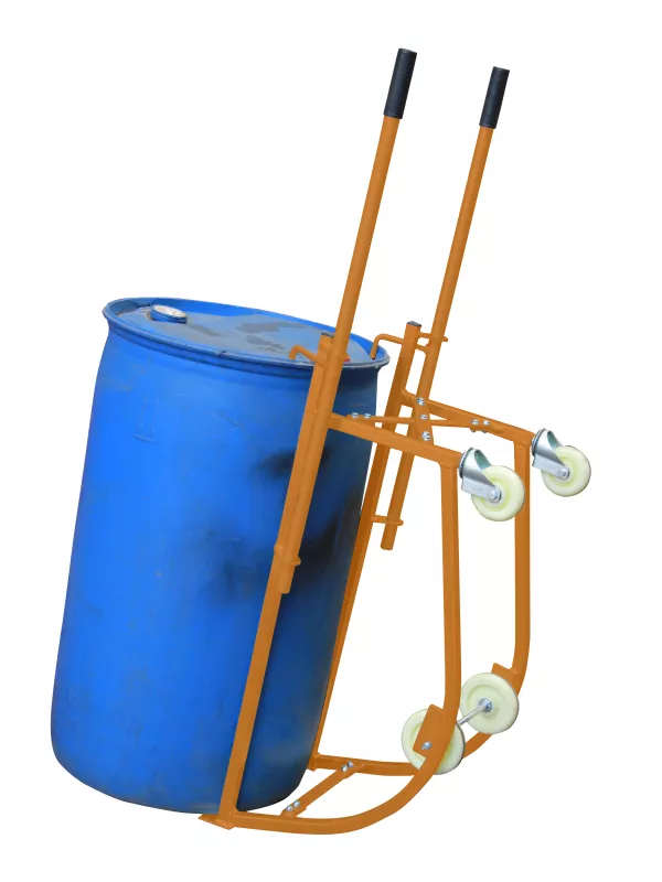 GPC Mobile Drum Cradle